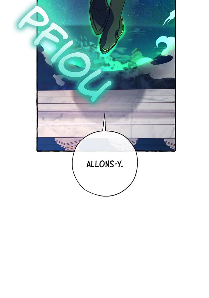 Trash of the Counts Family Chapitre 69 - Page 52