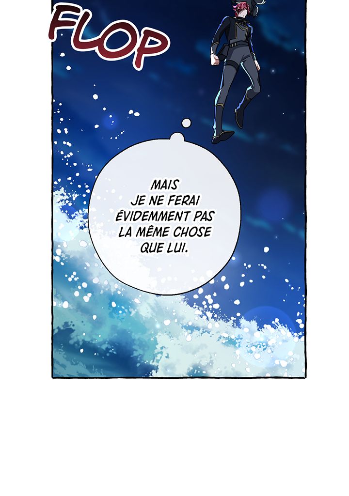 Trash of the Counts Family Chapitre 69 - Page 61