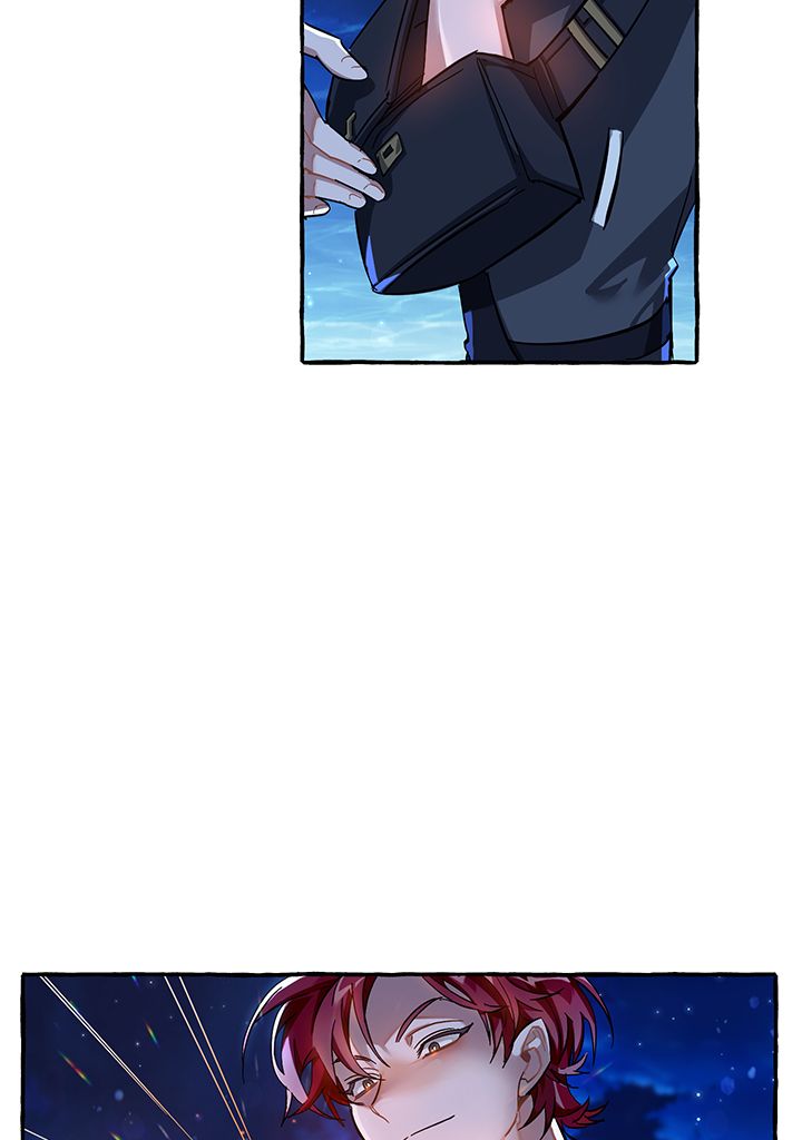 Trash of the Counts Family Chapitre 69 - Page 66
