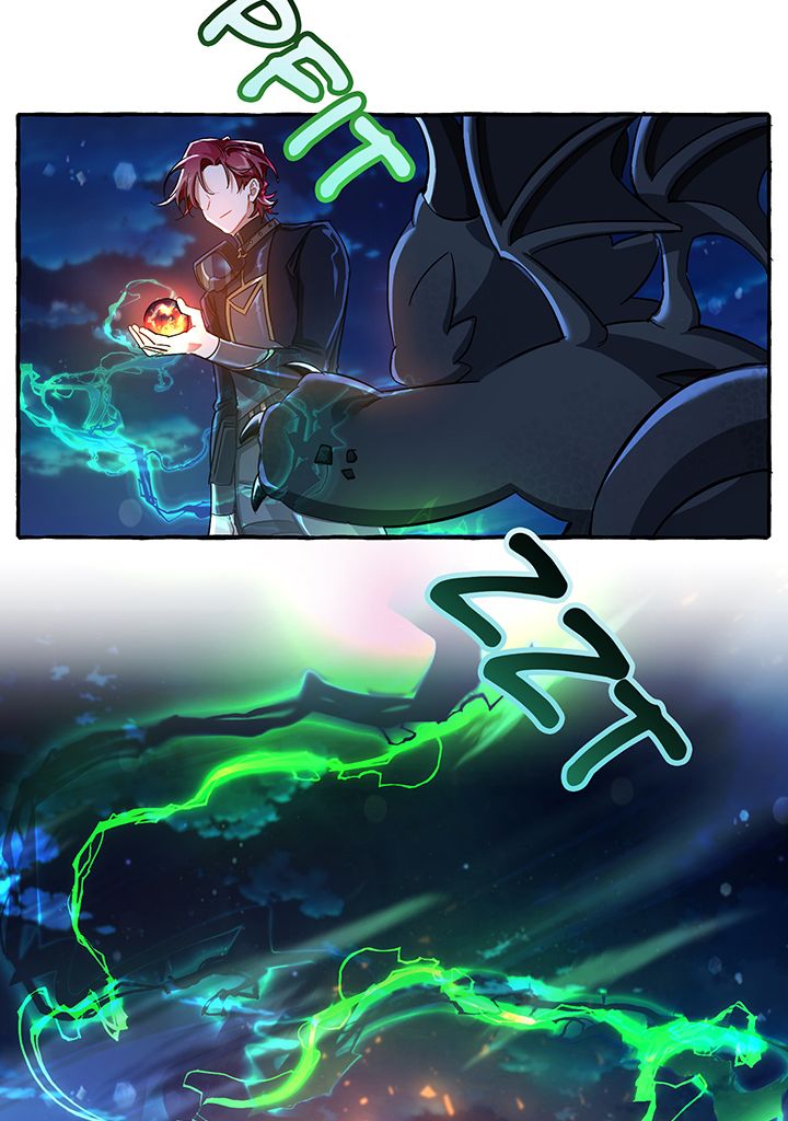 Trash of the Counts Family Chapitre 69 - Page 68