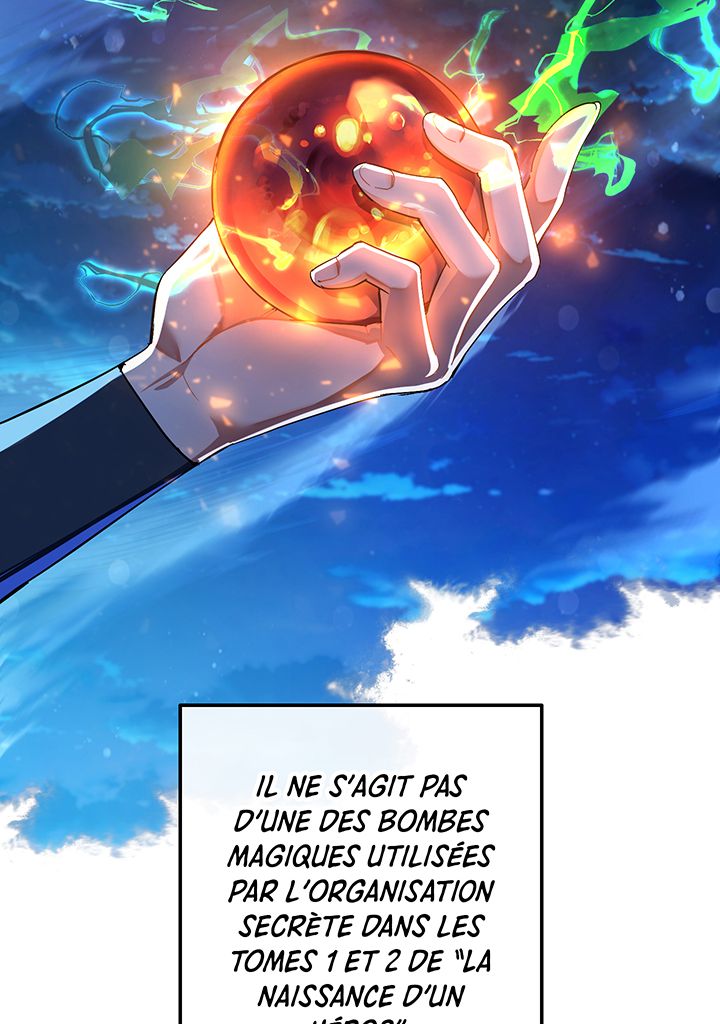 Trash of the Counts Family Chapitre 69 - Page 69