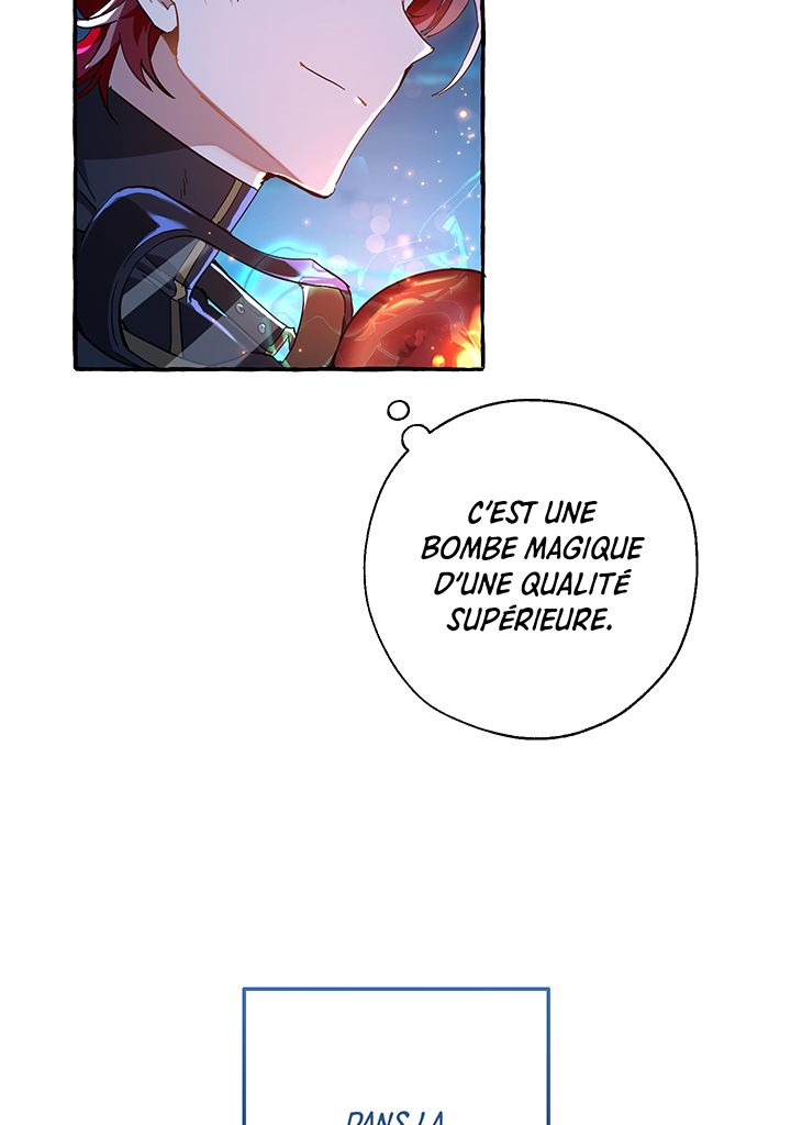 Trash of the Counts Family Chapitre 69 - Page 71