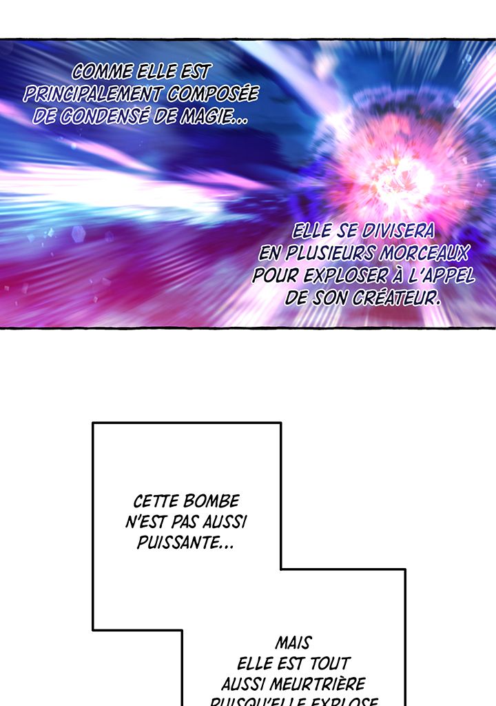 Trash of the Counts Family Chapitre 69 - Page 74