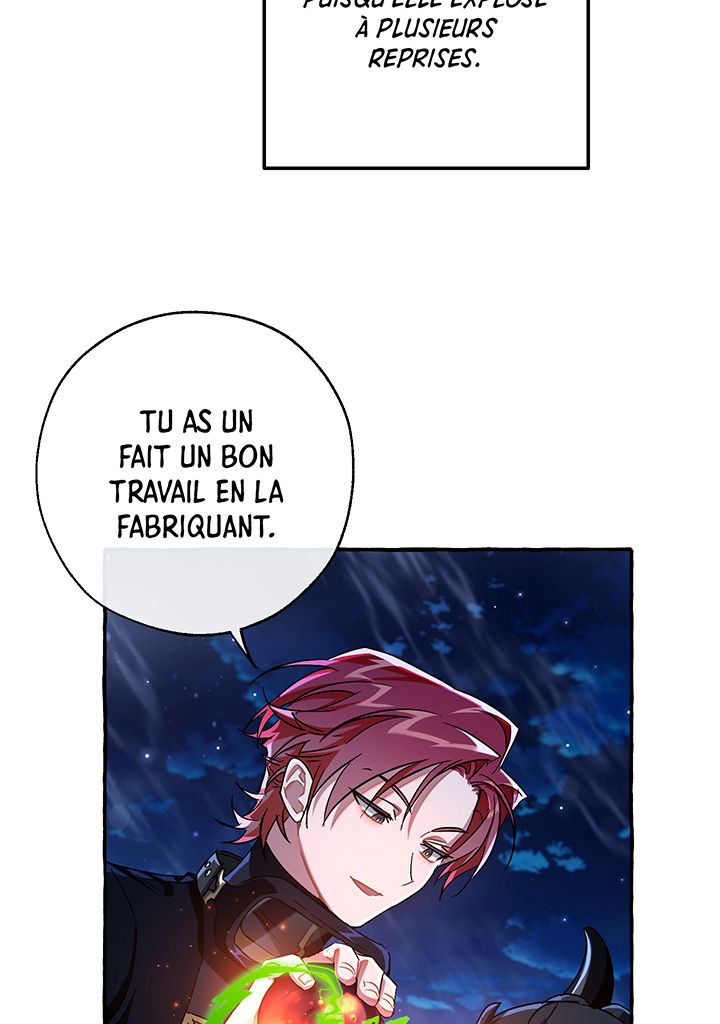 Trash of the Counts Family Chapitre 69 - Page 75