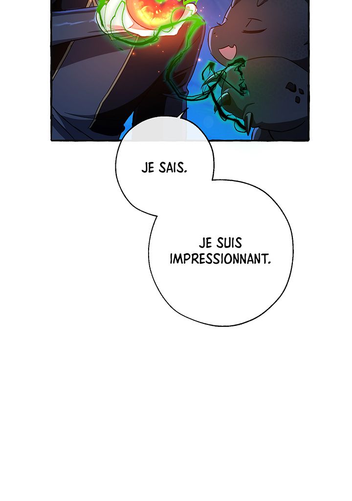 Trash of the Counts Family Chapitre 69 - Page 76
