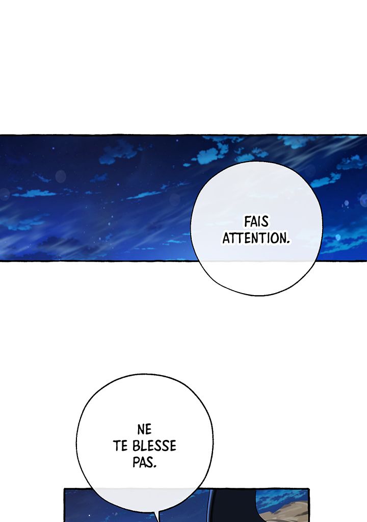 Trash of the Counts Family Chapitre 69 - Page 77