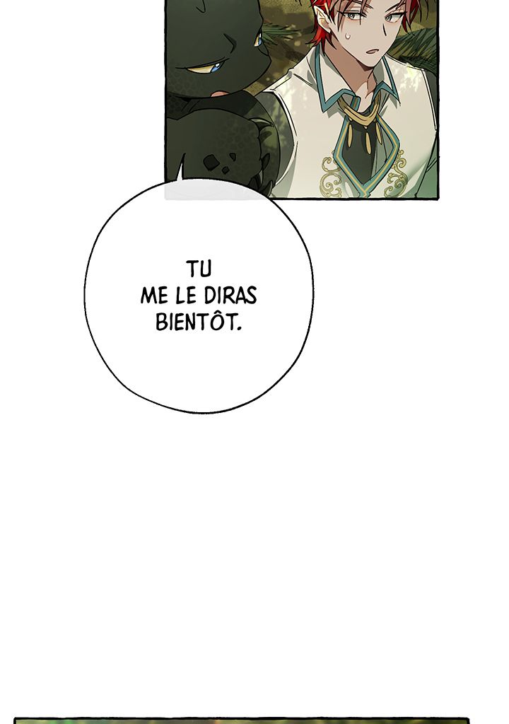 Trash of the Counts Family Chapitre 69 - Page 8