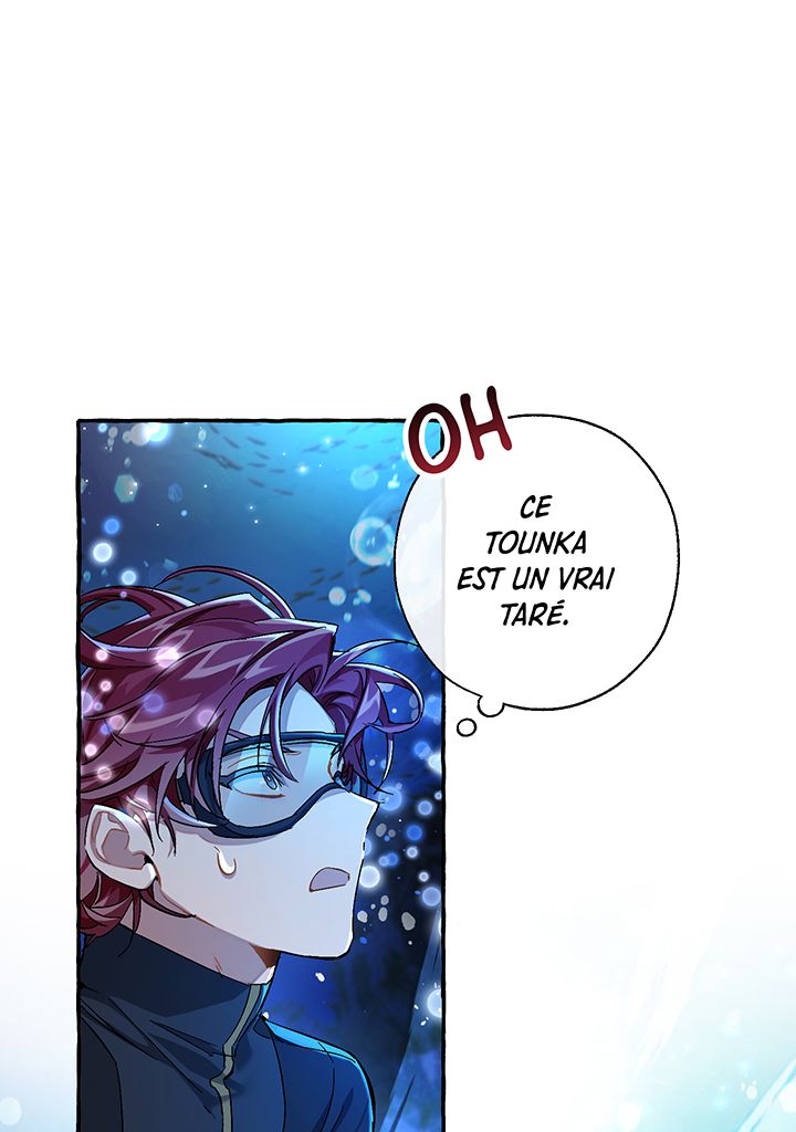 Trash of the Counts Family Chapitre 70 - Page 14