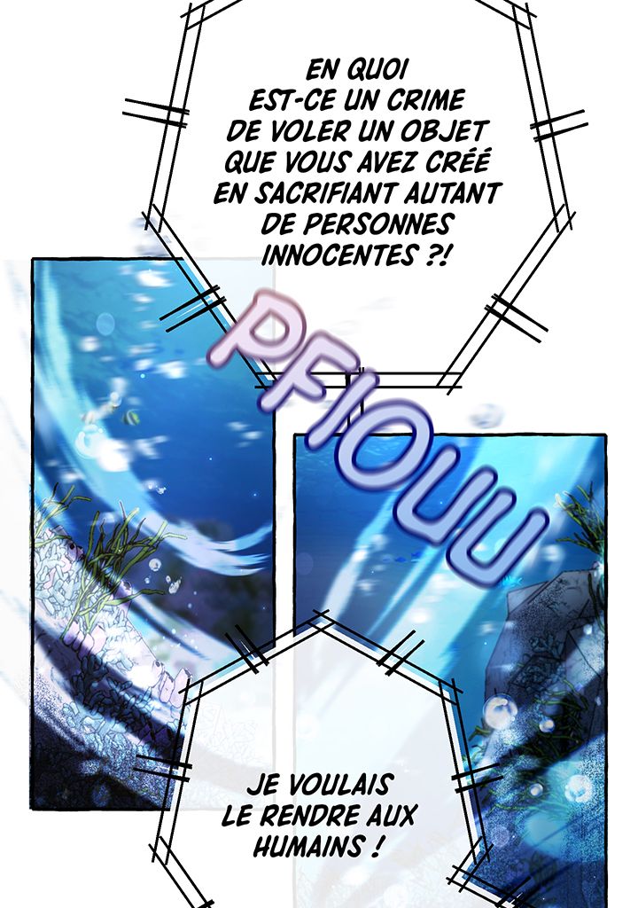 Trash of the Counts Family Chapitre 70 - Page 22