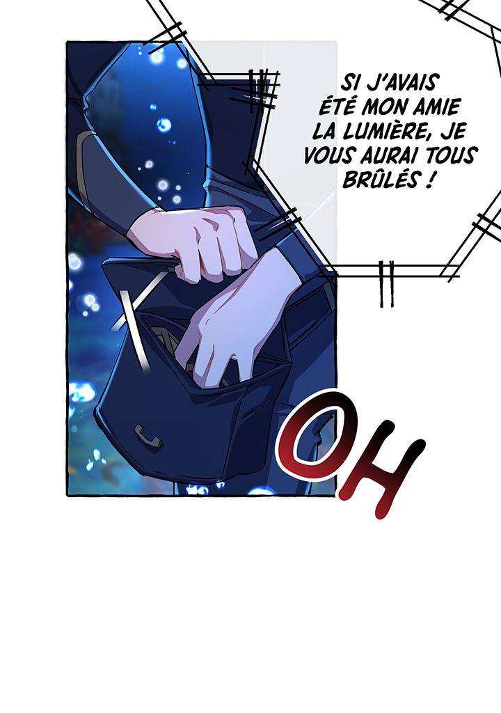 Trash of the Counts Family Chapitre 70 - Page 33
