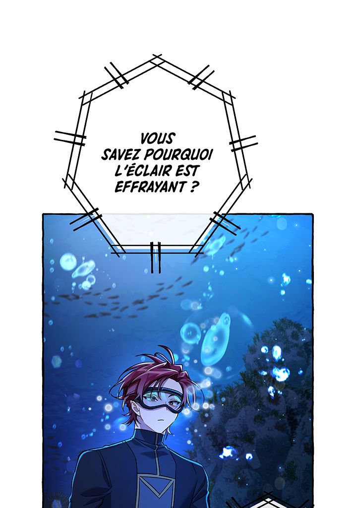 Trash of the Counts Family Chapitre 70 - Page 35