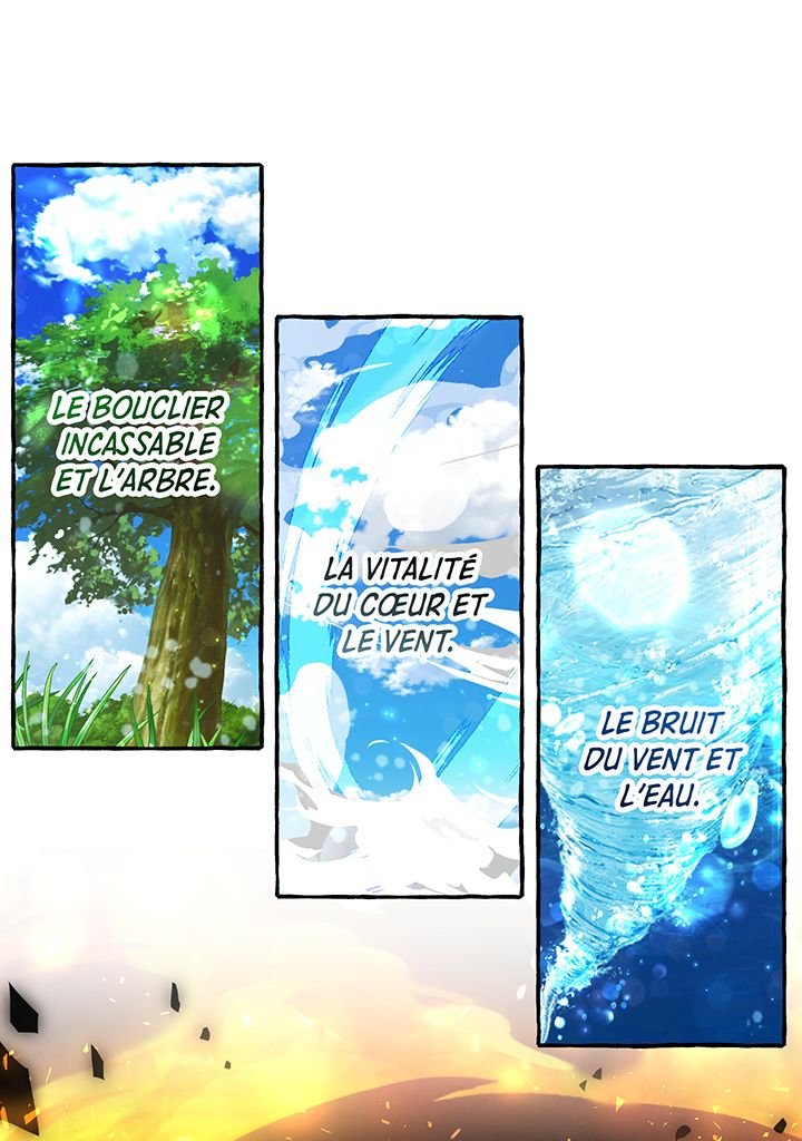 Trash of the Counts Family Chapitre 70 - Page 37
