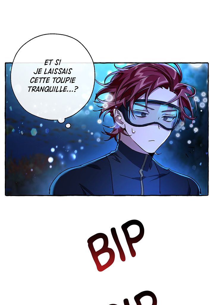 Trash of the Counts Family Chapitre 70 - Page 40