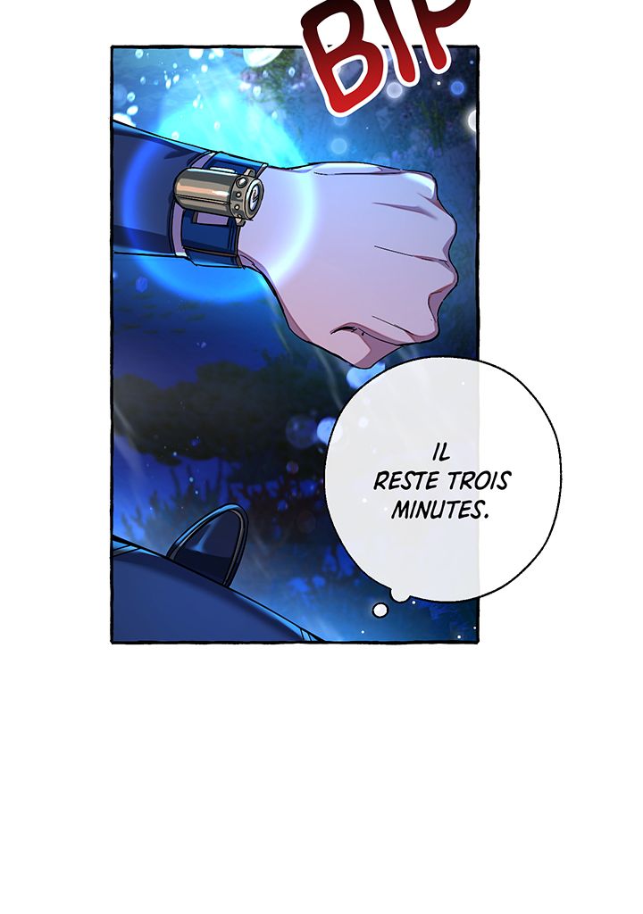 Trash of the Counts Family Chapitre 70 - Page 41