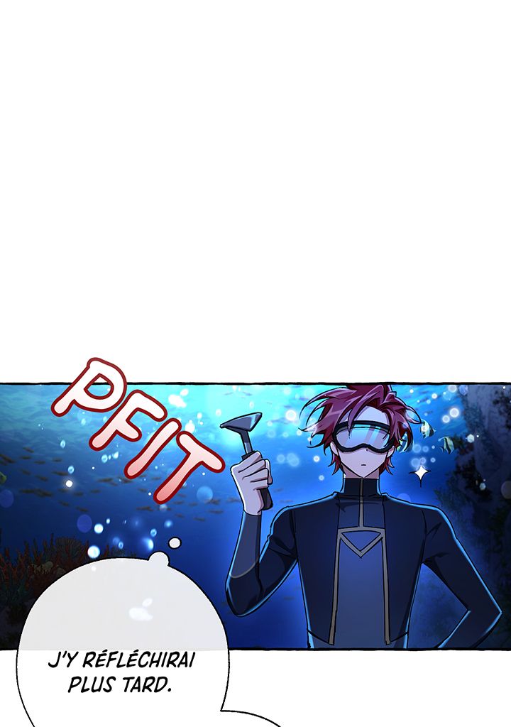 Trash of the Counts Family Chapitre 70 - Page 42