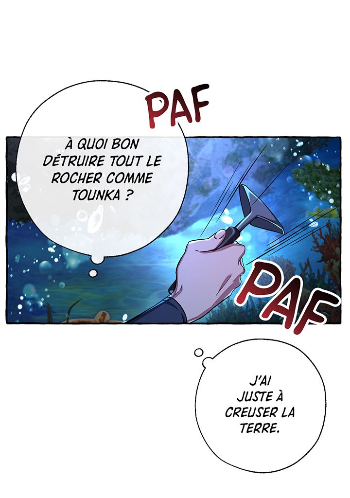 Trash of the Counts Family Chapitre 70 - Page 45