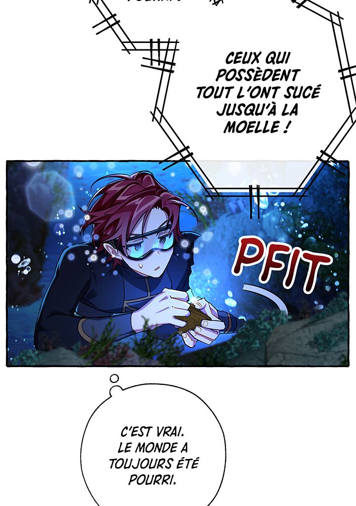 Trash of the Counts Family Chapitre 70 - Page 48