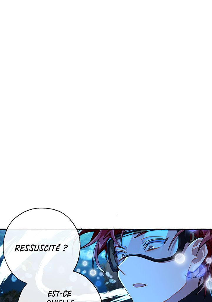 Trash of the Counts Family Chapitre 70 - Page 58