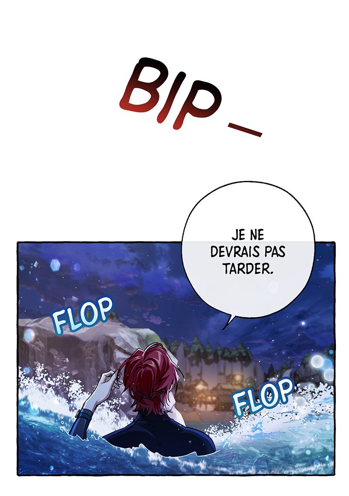 Trash of the Counts Family Chapitre 70 - Page 81
