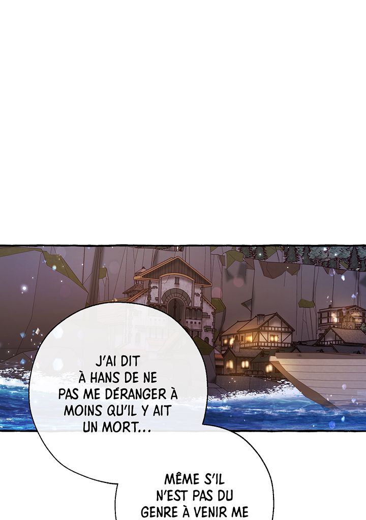 Trash of the Counts Family Chapitre 70 - Page 82