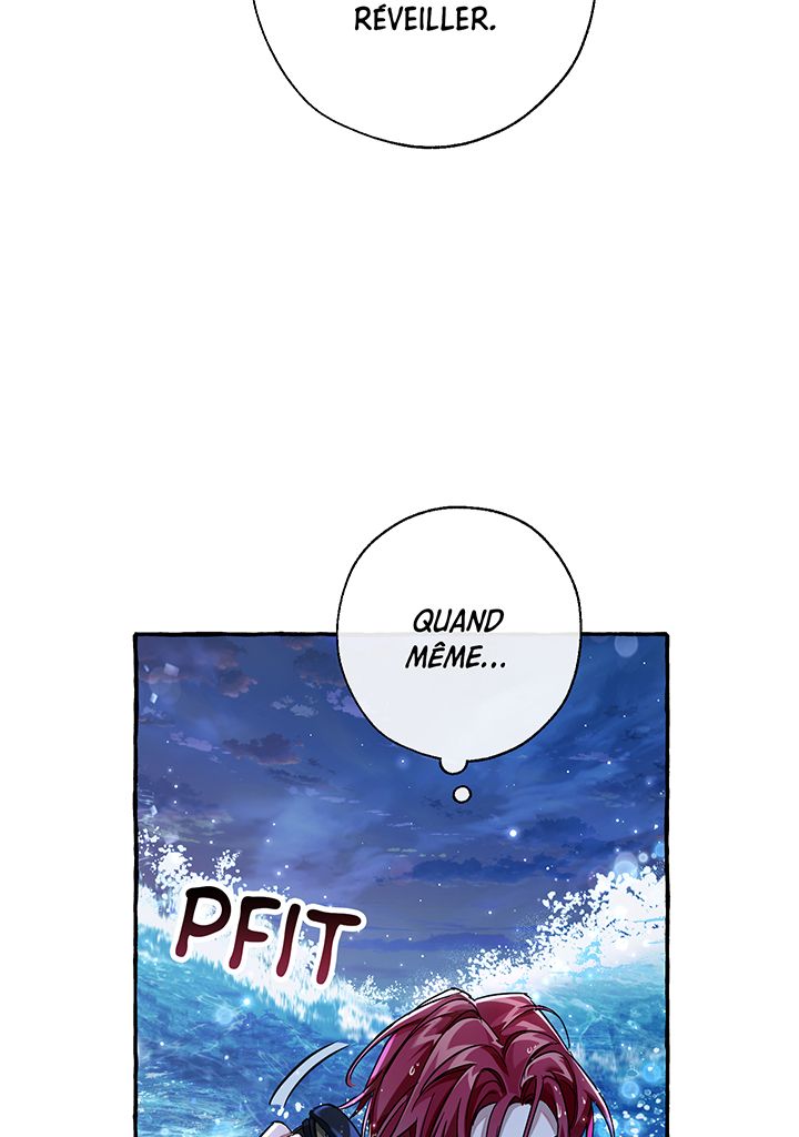 Trash of the Counts Family Chapitre 70 - Page 83