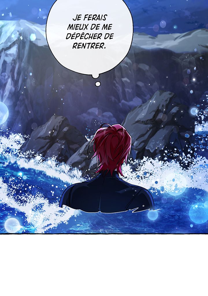 Trash of the Counts Family Chapitre 70 - Page 85