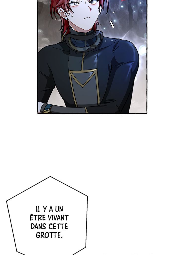 Trash of the Counts Family Chapitre 71 - Page 15
