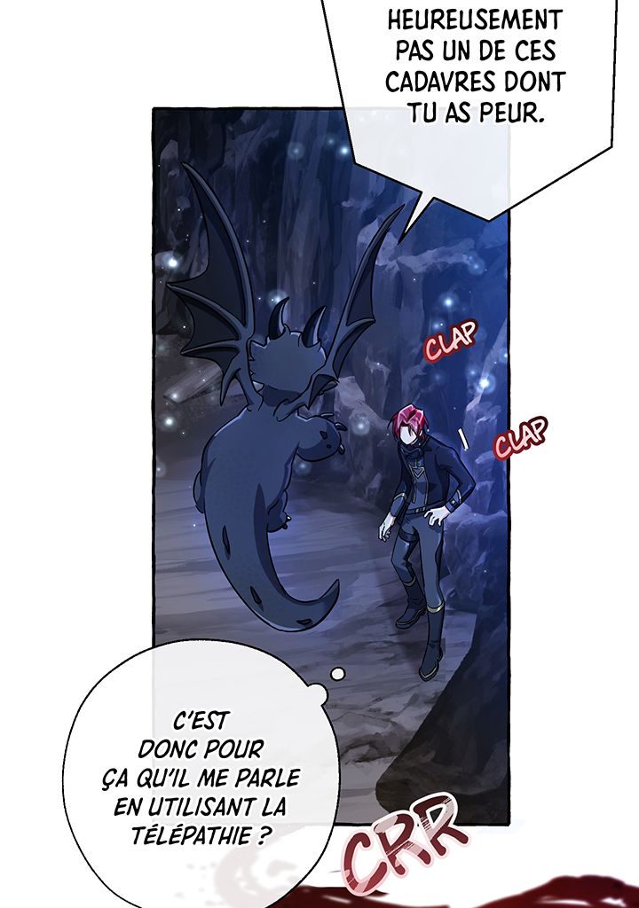 Trash of the Counts Family Chapitre 71 - Page 17