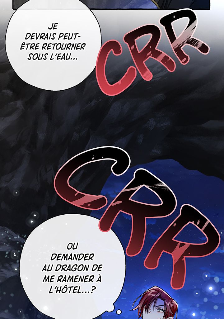Trash of the Counts Family Chapitre 71 - Page 20