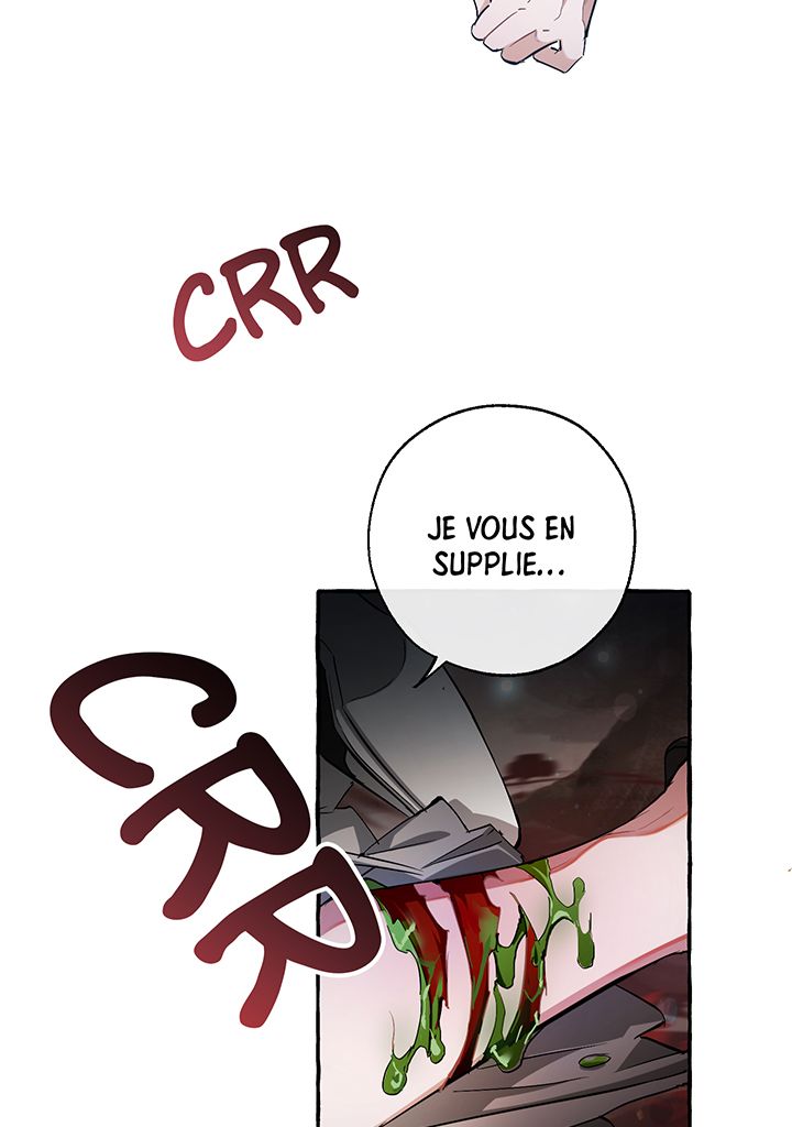 Trash of the Counts Family Chapitre 71 - Page 26