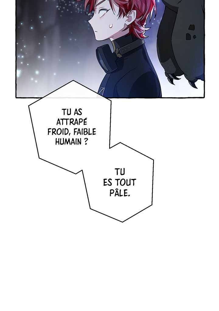 Trash of the Counts Family Chapitre 71 - Page 28