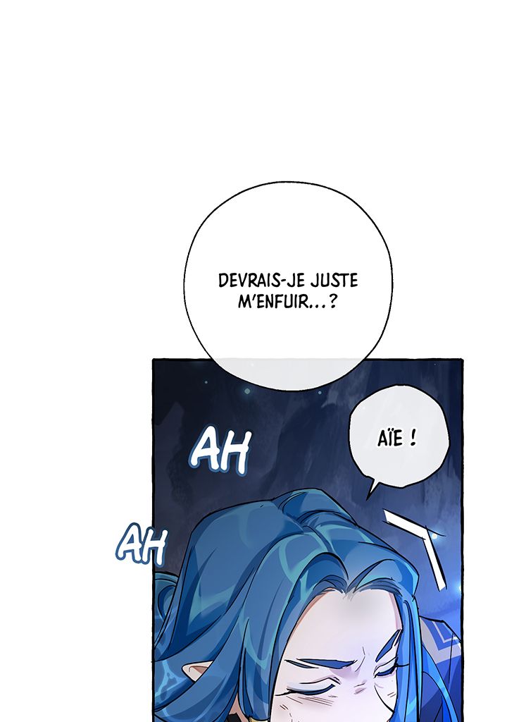 Trash of the Counts Family Chapitre 71 - Page 29