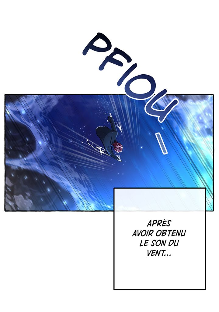 Trash of the Counts Family Chapitre 71 - Page 3