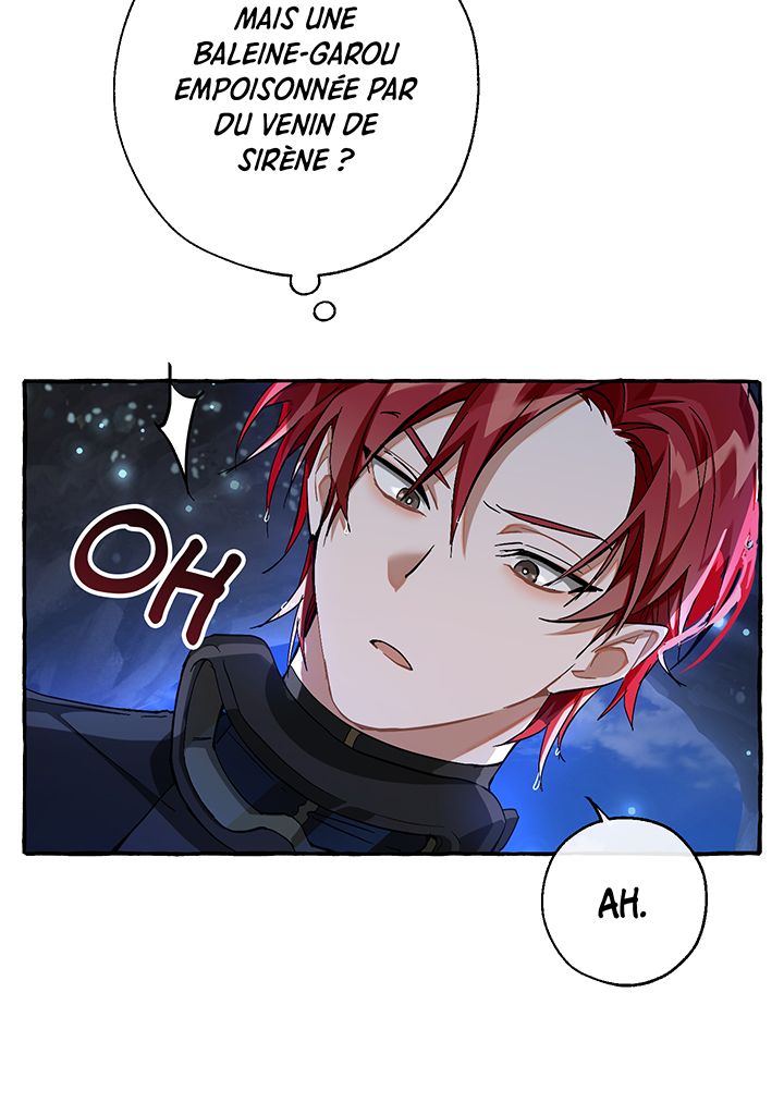 Trash of the Counts Family Chapitre 71 - Page 31