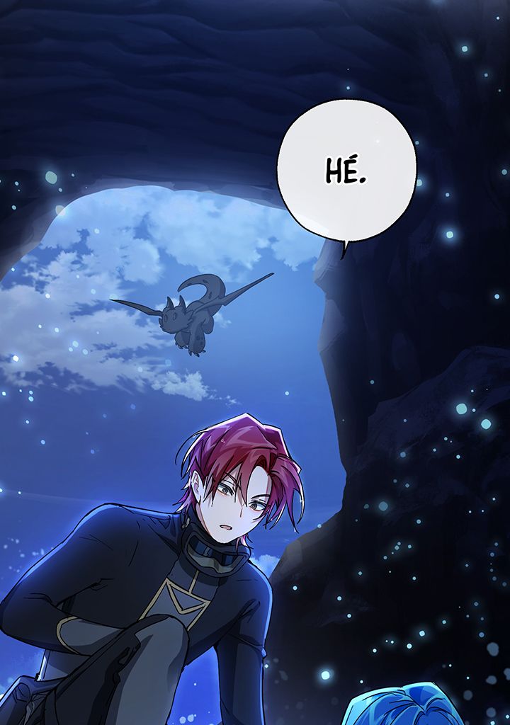 Trash of the Counts Family Chapitre 71 - Page 39