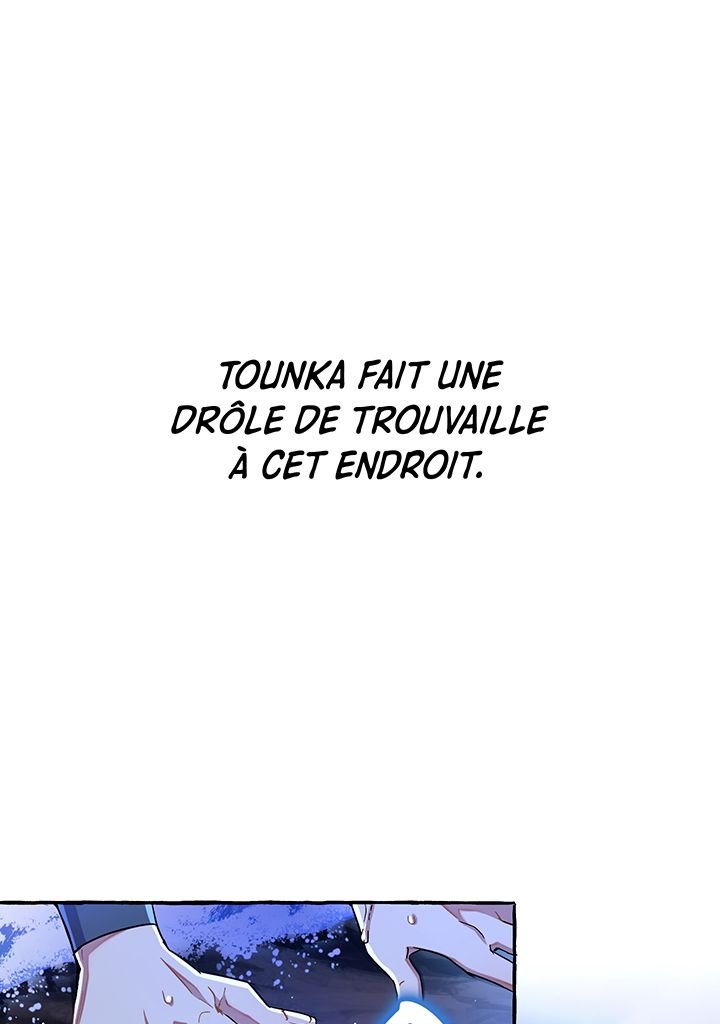 Trash of the Counts Family Chapitre 71 - Page 4