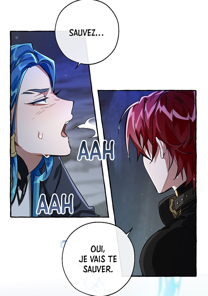 Trash of the Counts Family Chapitre 71 - Page 41