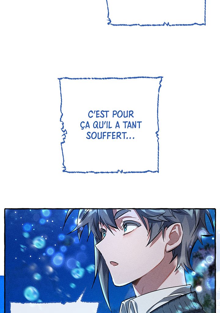 Trash of the Counts Family Chapitre 71 - Page 47