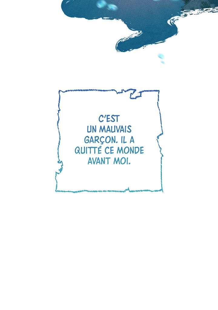 Trash of the Counts Family Chapitre 71 - Page 49