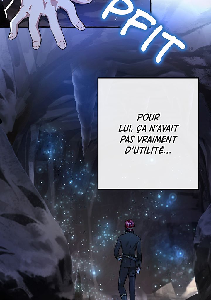 Trash of the Counts Family Chapitre 71 - Page 5