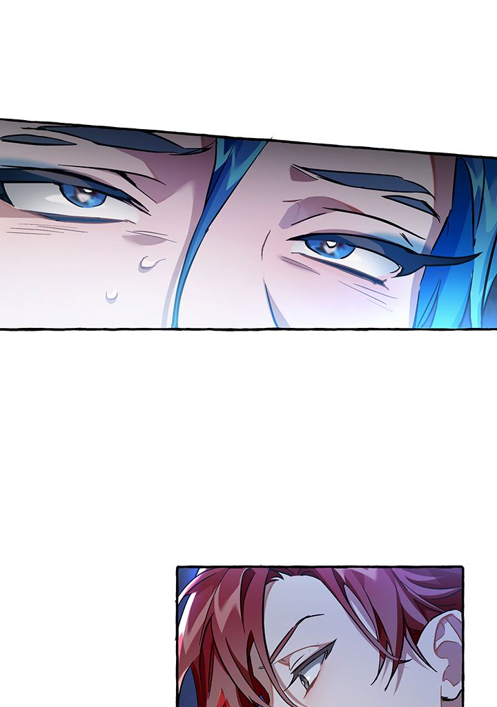 Trash of the Counts Family Chapitre 71 - Page 50