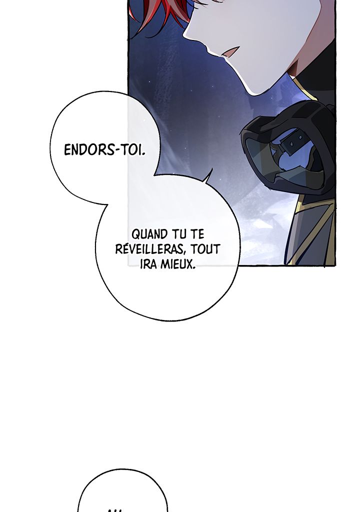 Trash of the Counts Family Chapitre 71 - Page 51