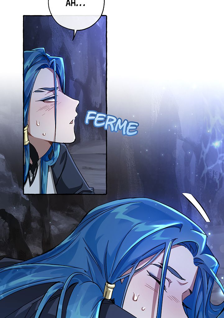Trash of the Counts Family Chapitre 71 - Page 52