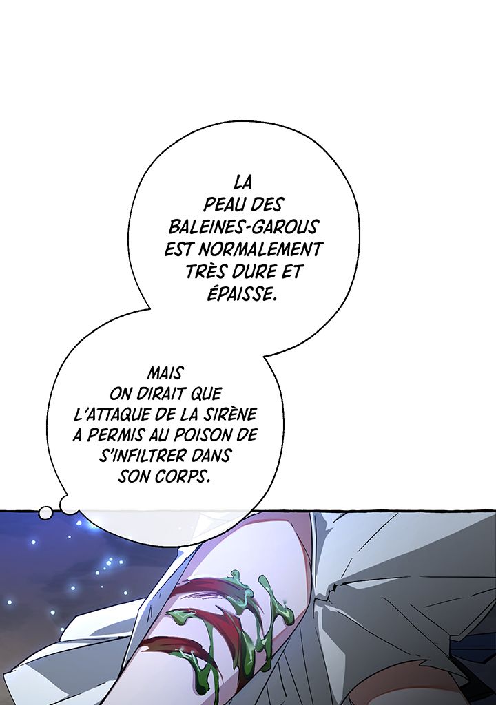 Trash of the Counts Family Chapitre 71 - Page 55