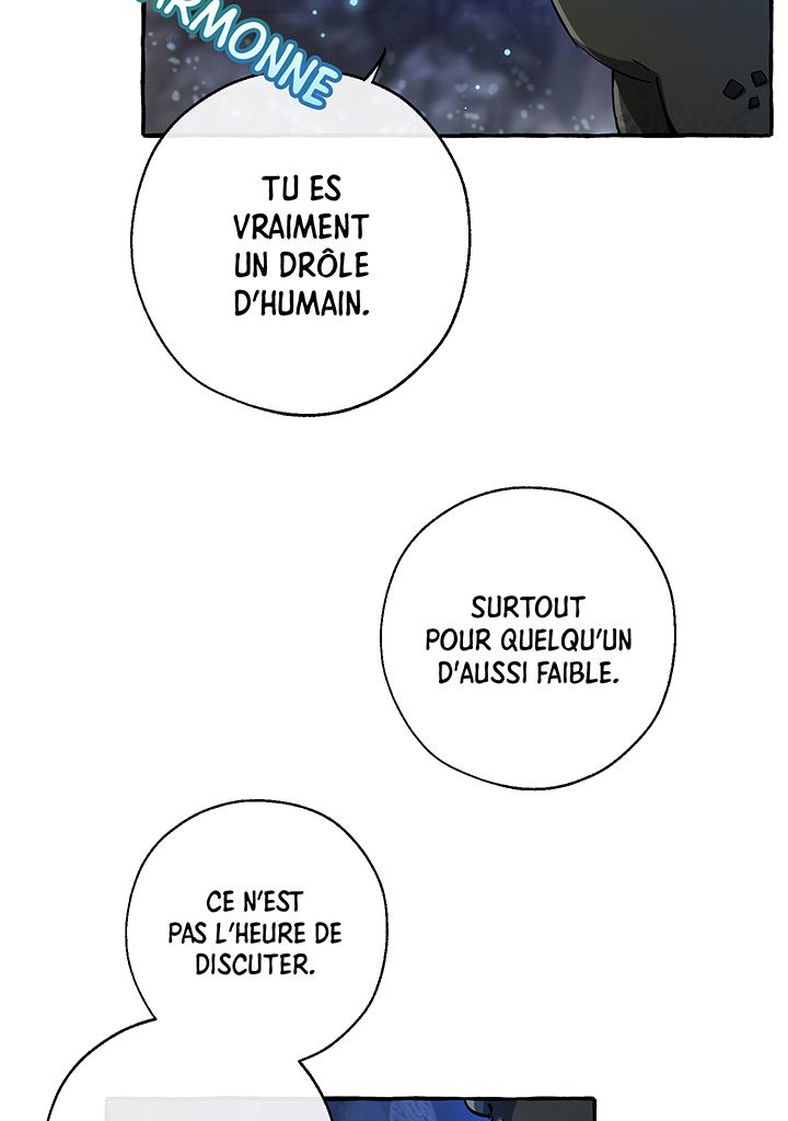 Trash of the Counts Family Chapitre 71 - Page 58