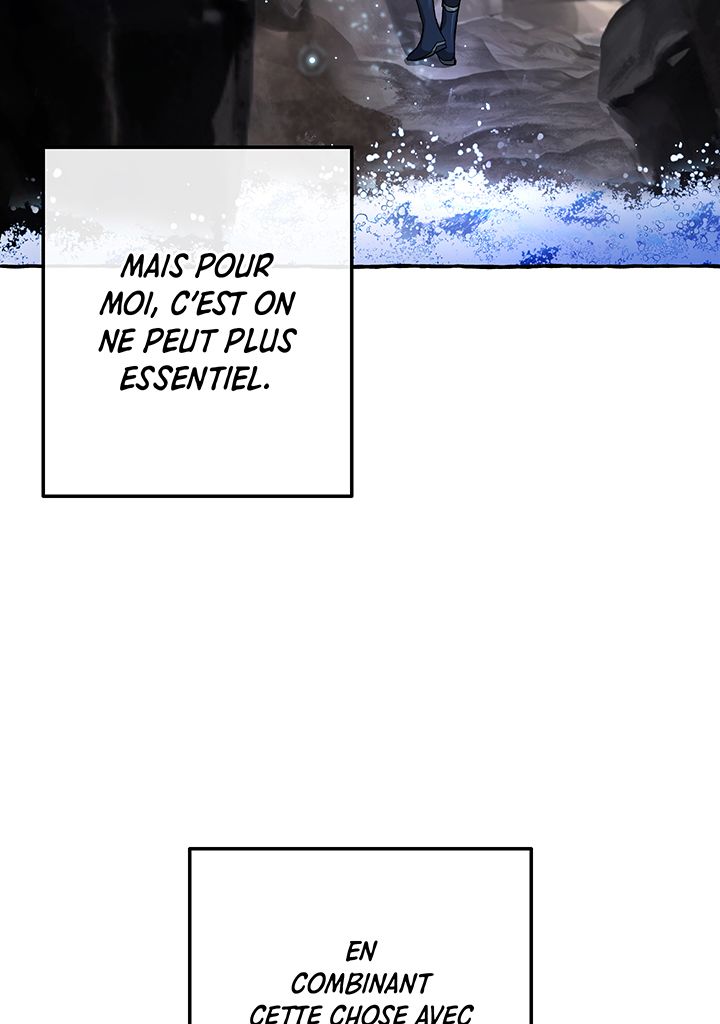 Trash of the Counts Family Chapitre 71 - Page 6