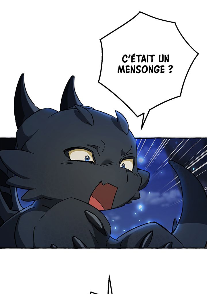 Trash of the Counts Family Chapitre 71 - Page 61