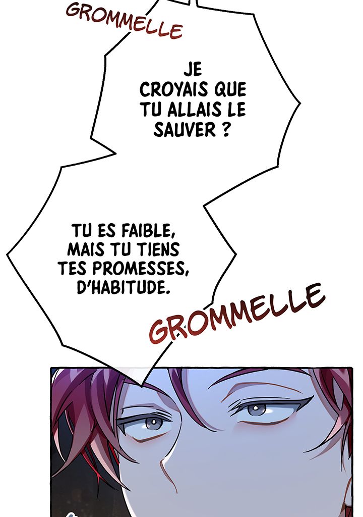 Trash of the Counts Family Chapitre 71 - Page 62