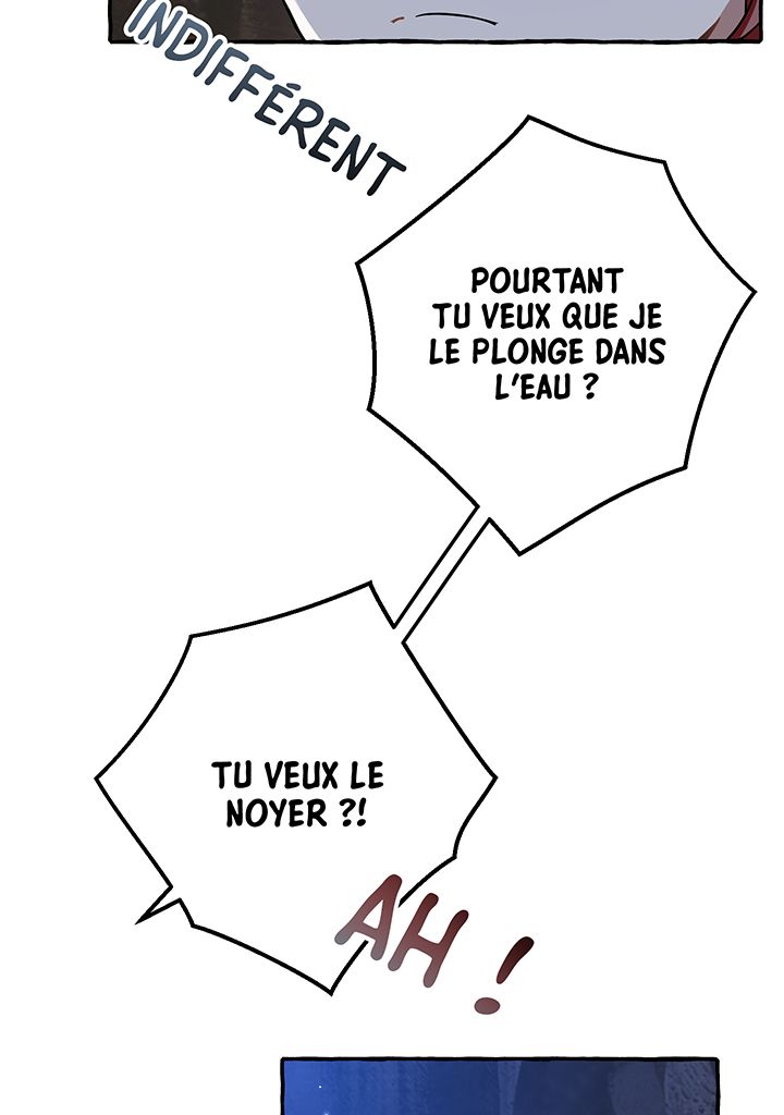 Trash of the Counts Family Chapitre 71 - Page 63