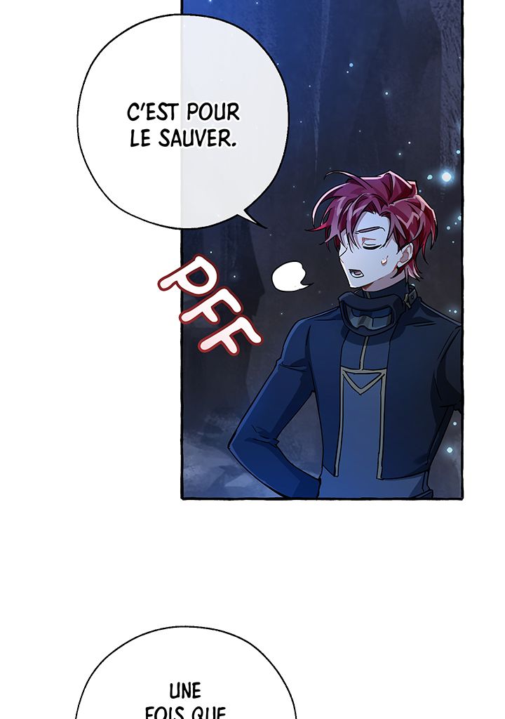 Trash of the Counts Family Chapitre 71 - Page 64